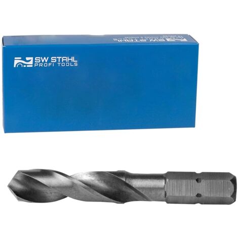 SW-Stahl 82224L Spiralbohrerbit HSS-G 4,2 mm (1/2)