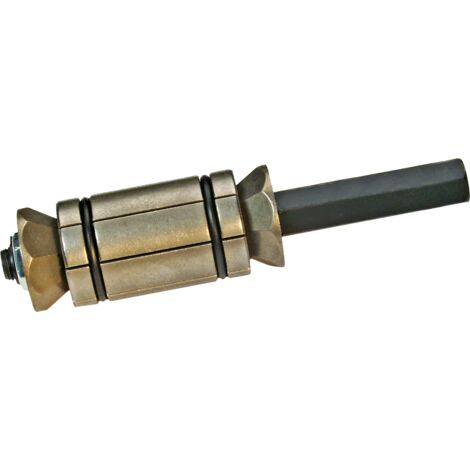 SW-Stahl 10501L Auspuffrohrerweiterer 29-44 mm