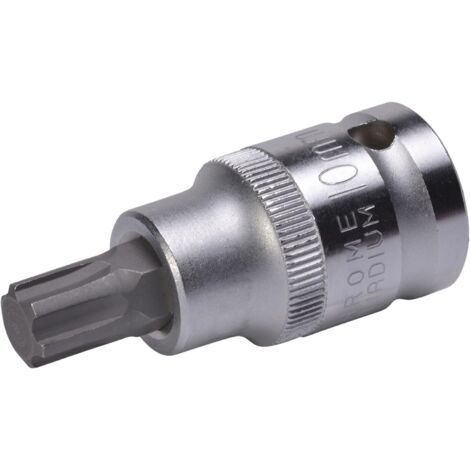 SW-Stahl 40080L Spezial Steckschlüsseleinsatz, 12,5 mm (1/2") Antrieb, VAG