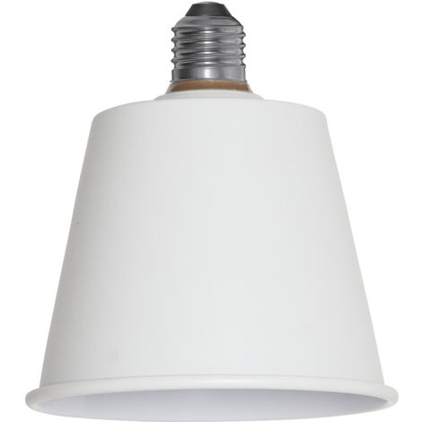 LED-Leuchtmittel ,Decoled Dream', E27, 3,5W, weiß, 3-stufig dimmbar, weiß (1/3)