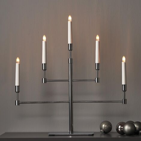 Gittermast Bogenlampe 1 & 2 armig in 2 Farben für LGB-Anlagen Spur G