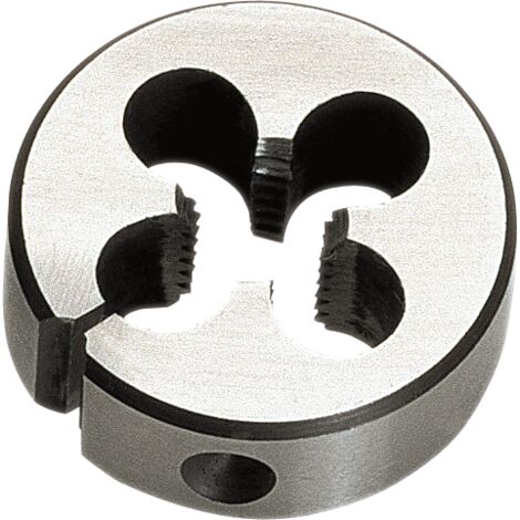SW-Stahl 81934L Runde Schneideisen