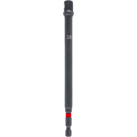 Einhell 3/8"150mm 134205 Steckschlüssel-Adapter Antrieb 3/8" 150 mm 1 St. (1/2)