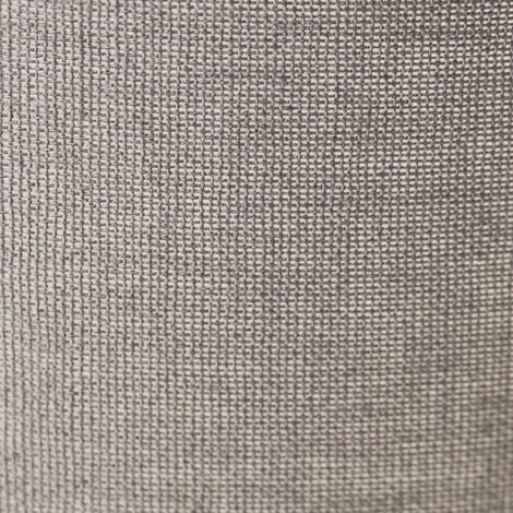 Brilliant Ilysa Tischleuchte 42cm weiß/grau, Keramik/Metall/Textil, 1x D45,  E14, 40 W