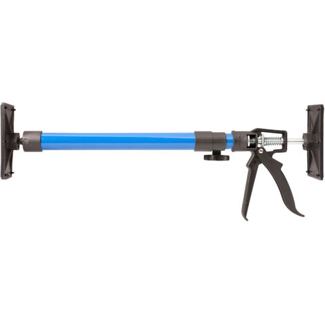 kwb 980705 Montage-Stütze 50 bis 115 cm bis 30 kg belastbar