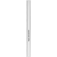 kwb LINE MASTER Präzisionslineal - Aluminium, 800-mm Universal-Führungsschiene für Kreissäge, Stichsäge und Oberfräse