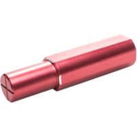 SW-Stahl 23070L-4 Führungsdorn rot aus 23070L