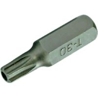 BIT 8X30 T45 MIT BOHRUNG