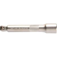 SW-Stahl 05952SB Kippverlängerung 1/2 Zoll für Ratsche I 125 mm lang I Umschaltknarre 1/2 Zoll I Chrom-Vanadium-Stahl