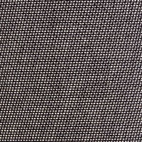 Brilliant Penley LED Wand- und Deckenleuchte 47cm schwarz/weiß, Metall/ Textil/Kunststoff, 1x 24 W LED integriert, (Lichtstrom: 2500lm, Lichtfarbe:  3000-6500K)