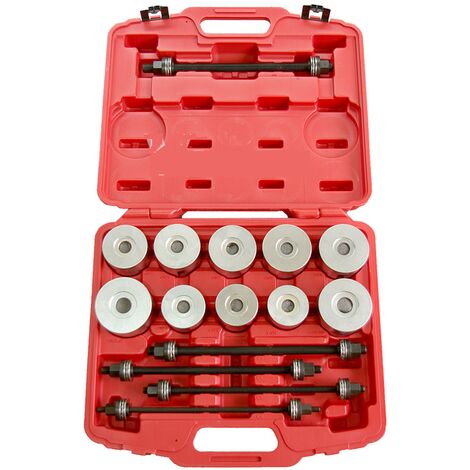 Estrattore Braccetti | Estrattore Cuscinetti