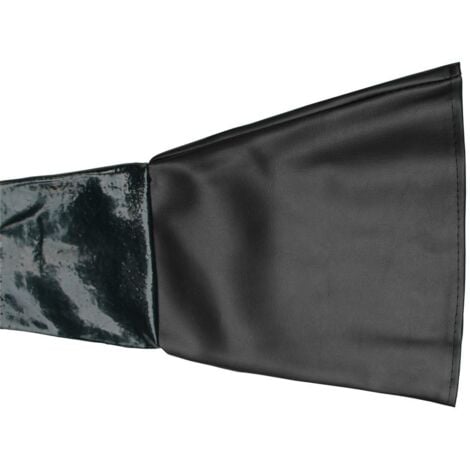 Guanti Lunghi Protezione Abrasivi Guanti Per Sabbiatrice In Lattice Guanti Lunghi Da Cabina 1137952