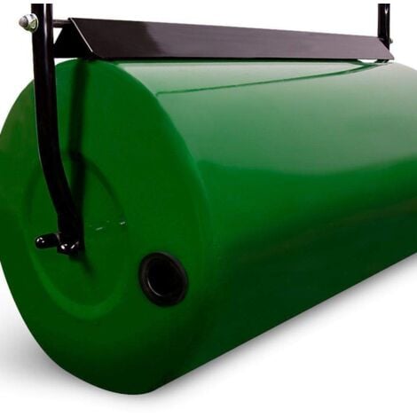 Rullo Da Giardino VEVOR - 46 Litri, In Acciaio, Per Livellare Prati - Foto 7