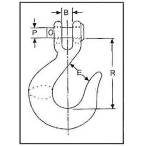 GANCIO DI SOLLEVAMENTO | C.S.Z. Di Zavatta Francesco - Foto 8
