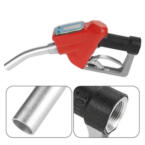 Nuovo Arrivo FM-120 Benzina Misuratore Di Portata ... – Grandado