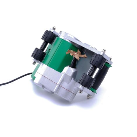 Fresa a scanalatura, 1100 W, 2000 giri/min, diametro lama 25 Fresa a scanalatura, 1100 W, 2000 giri/min, diametro lama 25