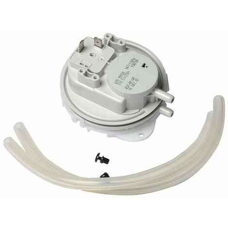 Pressostato aria nuovo mod 12-15 mbar  - ROCA BAXI : 122160820