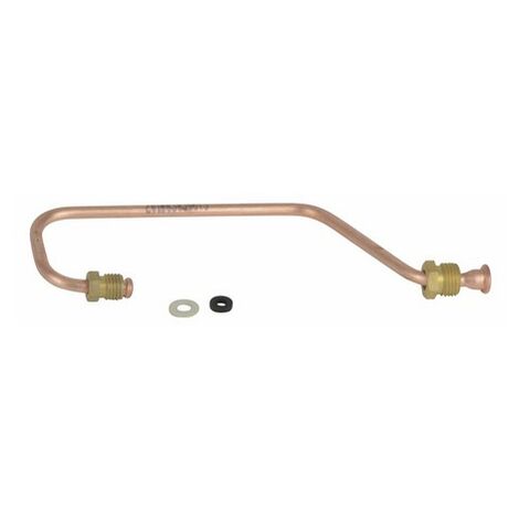 Tube gaz, veilleuse - SAUNIER DUVAL : 0020205962