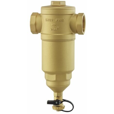 Separatore ciclonico fanghi ZCD F3/4 - IMI HYDRONIC : 7897420