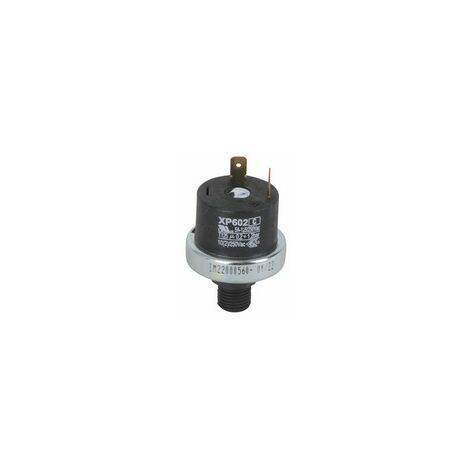 Presostato de seguridad calefacción bios 85-100F - ROCA BAXI : 125995169