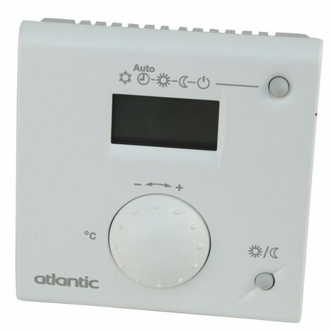 Sonde ambiance qaa 55.110/t55 - ATLANTIC : 198761