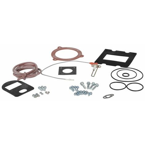 Kit Manutenzione Casa John Deere Kit Attrezzi Manutenzione Casa Originale John Deere - Numero Parte #LG257 - Per Tagliaerba E Attrezzature X540 Blades - Foto 7