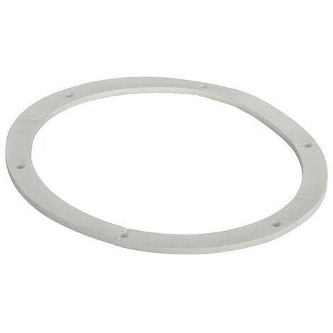 Guarnizione Originale Per Flangia Di Ciotola Frullatore Magimix - Modello 505673. Compatibile Con I Modelli 11610, 11611, 11612, 11613, 11615, 11616, 11619. Ricambio Specifico. - 6