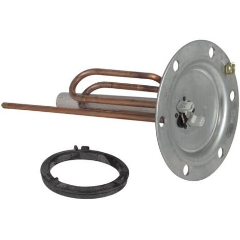 Platine thermoplongeur 1200w mono seule - ATLANTIC : 099003