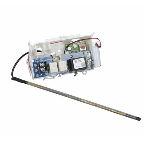 ENSEMBLE THERMOSTAT SUPÉRIEUR 1200W VM 230V TEC - ATLANTIC : 029324 EUR