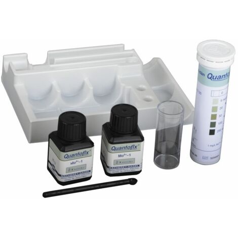 Kit nastro molibdeno rilevamento tracker - RBM : BANDELETTES (1/2)