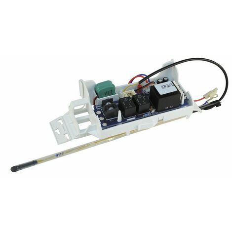 Modulo termostato mono 1200W