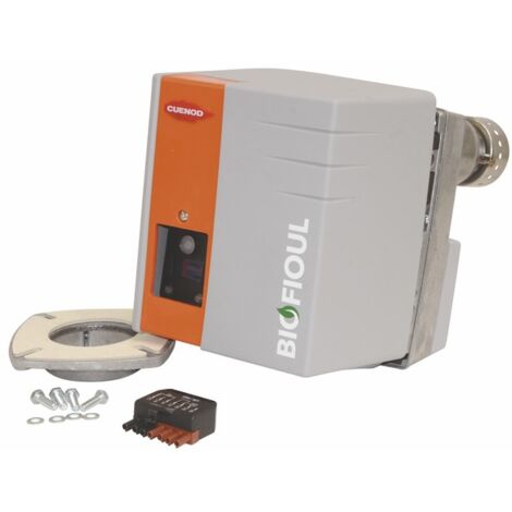 Brûleur biofioul NC4 R106A - CUENOD : 3837210