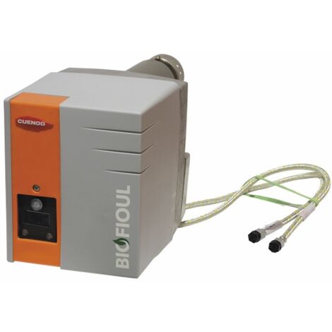 Brûleur biofioul NC7 H106A  - CUENOD : 3837211