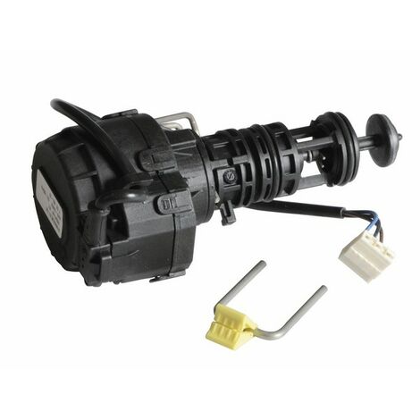 Attuatore valvola 3 vie