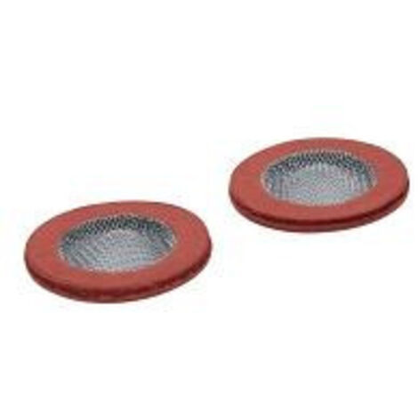 Grohe Filtro anti impurità, cromato (0726400M)