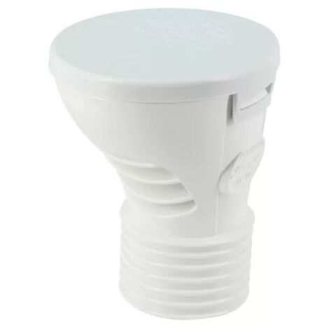 Valvola aeratore/equilibratore di pressione - NICOLL : CEP4050
