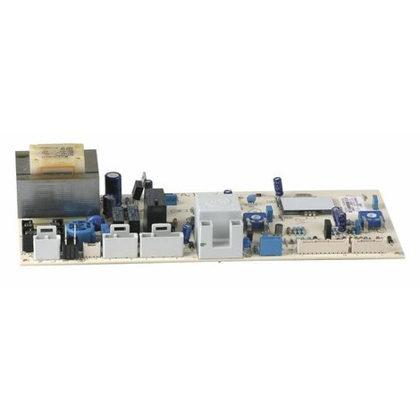 Scheda elettronica MF08F.1 - FERROLI : 39812370