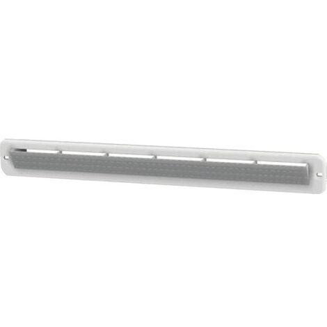 Ingresso aria autoregolabile L 30S GAM - ANJOS : 7312