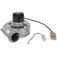 Kit ventilateur EDENA 24/28kW - DE DIETRICH CHAPPEE : 7814691