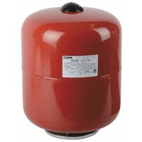 Vaso di espansione solare 18L - CIMM : 400018