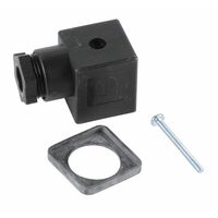 Connettore a innesto non rettificato serie EV-M14-M16