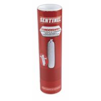Ricarica per condensafe