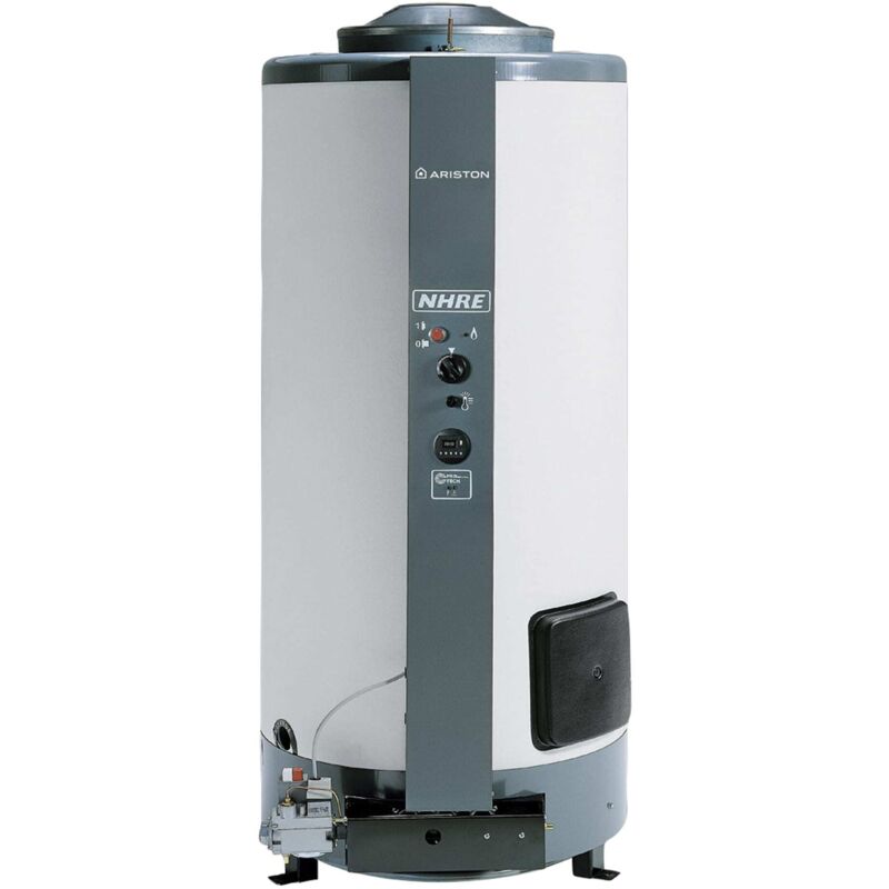 Ariston Group Chauffeeau à accumulation de gaz au sol 320 L Faible — free download