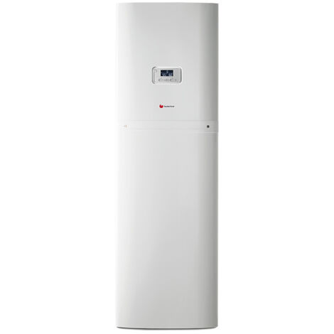 Saunier Duval – Pompe à chaleur air/eau GeniaSet Split 10/12 – Technologie Inverter – Niveau sonore 32 dB(A) – 10023173