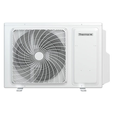 THERMOR - Climatisation - Nagano Unité Extérieure Bi-split 4000W V2 - 872946