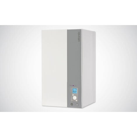 Climatiseur réversible Tri-split ATLANTIC Pompe à chaleur Alféa Excellia A.I. 14 R410A 13kW A+