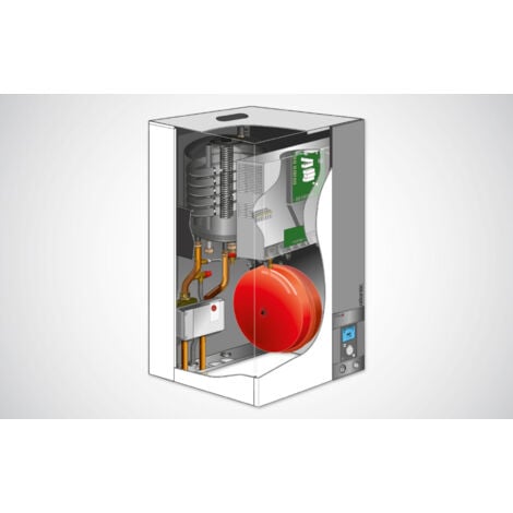 Climatiseur réversible Tri-split ATLANTIC Pompe à chaleur Alféa Excellia A.I. 14 R410A 13kW A+