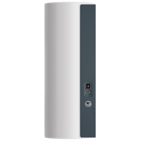 Thermor – Chauffe-eau thermodynamique Aéromax Split 3 vertical mural 200L – Technologie ACI hybride – Inverter pour faible consommation – 296517