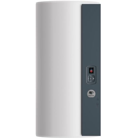 Thermor – Chauffe-eau thermodynamique Aéromax Split 3 vertical mural 150L – Classe A+ – Puissance 1800W – COP 3,09 – 296516