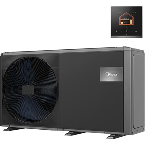 Pompe Chaleur Midea Avis